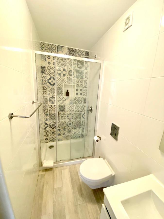 House Of Comfort 1 Lisbon Central Apartment Exterior foto