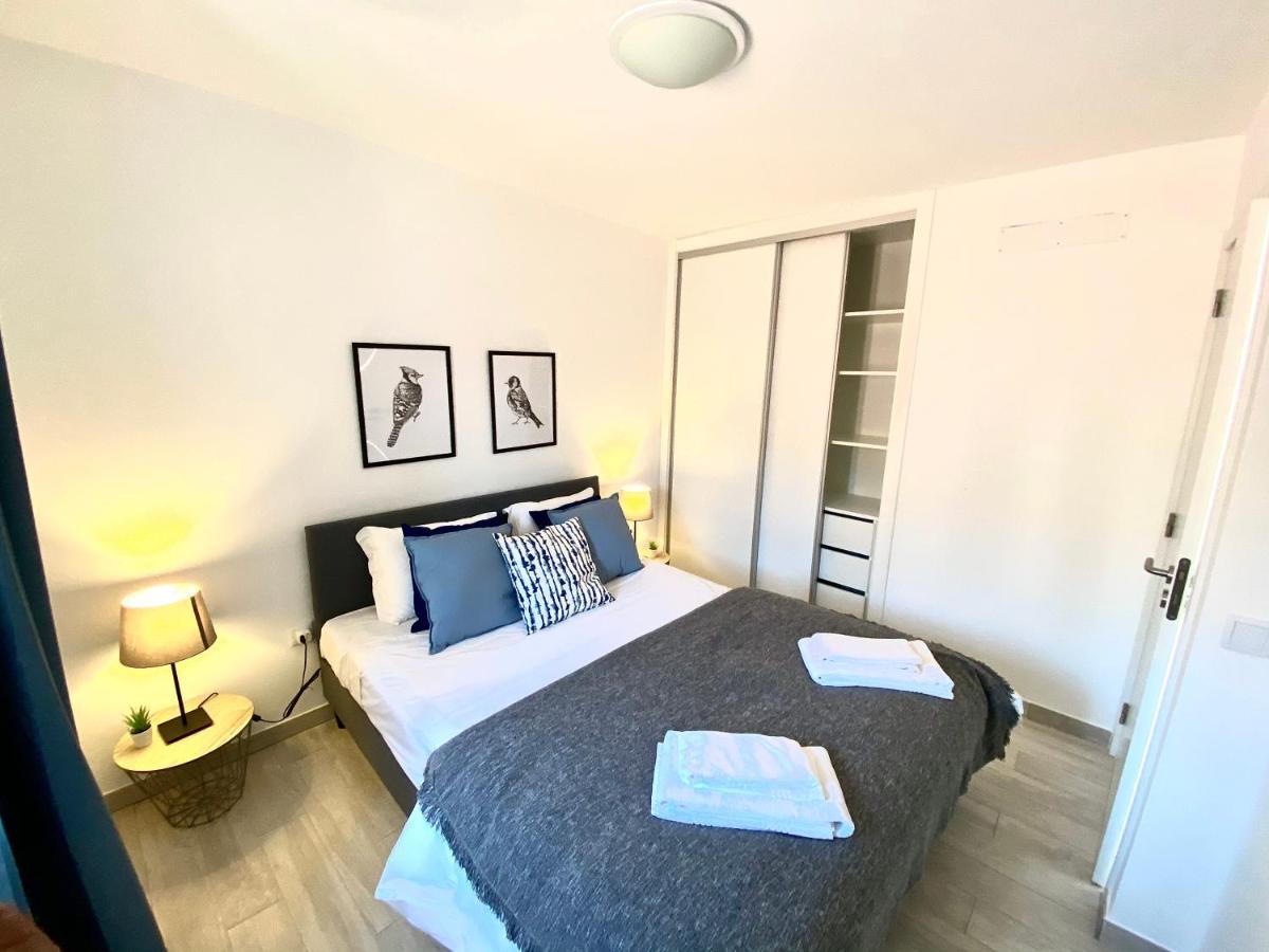 House Of Comfort 1 Lisbon Central Apartment Exterior foto